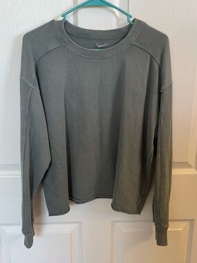 Aerie sweatshirt
